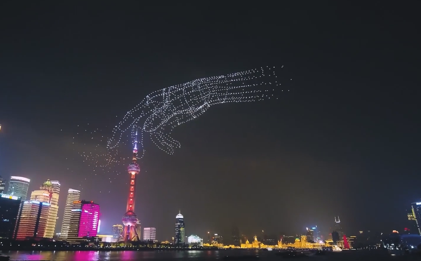 CroStars Innovation, committing to bringing cutting-edge UAV technologies to the world of
                                        creativity, is one of the world's leading drone show performers and a primary
                                        provider of swarm drone systems.