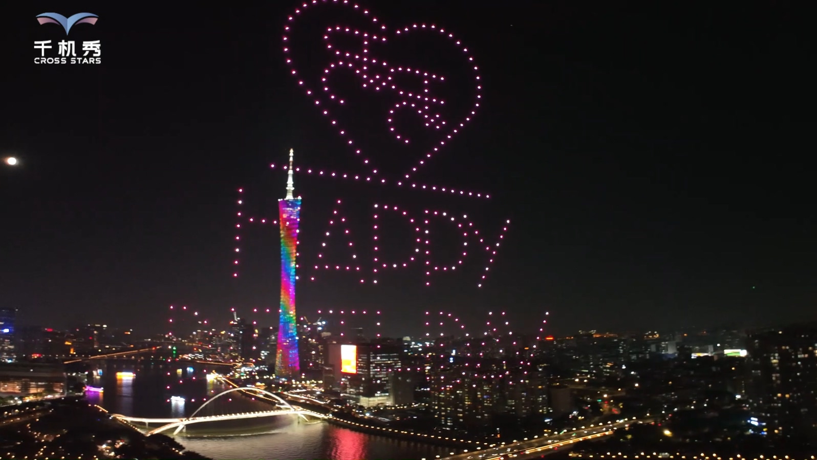 Birthday @ Guangzhou